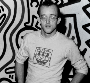 Keith Haring